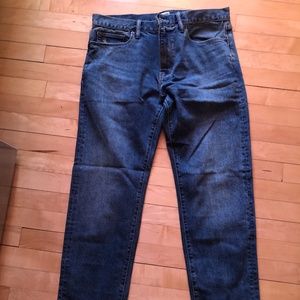 Todd Snyder Blue Pants 33x32